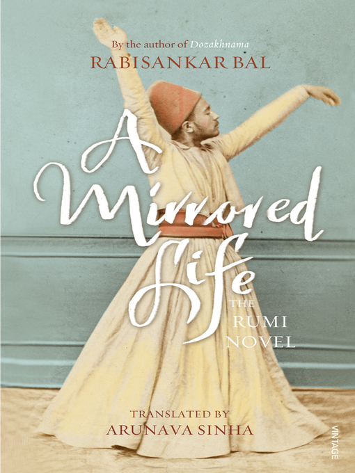 Title details for A Mirrored Life by Rabisankar Bal - Available